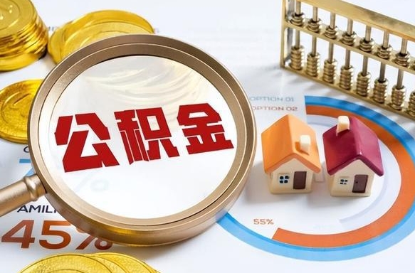 林州公积金是我自己随便用吗（公积金都是个人自己出吗）
